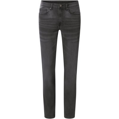 esmara Men Pánské džíny "Slim Fit" černá – Zboží Dáma