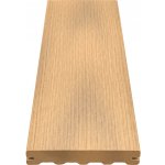 Terafest Classic Forest terasové prkno 137 x 22 x 4000 mm Cedar plus 1 ks – Hledejceny.cz