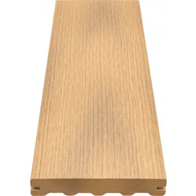 Terafest Classic Forest terasové prkno 137 x 22 x 4000 mm Cedar plus 1 ks – Hledejceny.cz