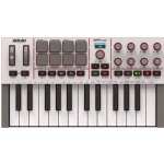 Akai MPK Mini IV – Zboží Mobilmania