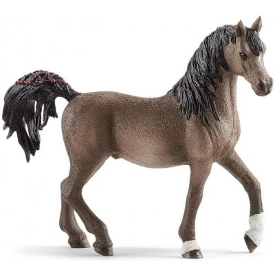 Schleich Horse Club arabský kůň hřebec – Zbozi.Blesk.cz