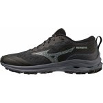 Mizuno Wave Rider GTX Black Ombre Blue Glacial Ridge – Hledejceny.cz