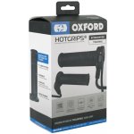 Vyhřívané gripy HotGrips Advanced Integrated Touring, OXFORD | Zboží Auto