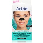 Astrid Náplasti proti černým tečkám Clear Control 6 ks – Zbozi.Blesk.cz