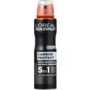 L'Oréal Paris Men Expert Carbon Protect antiperspirant deospray 150 ml