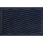 DURAmat SYRINX černá 40 x 60 cm – Sleviste.cz