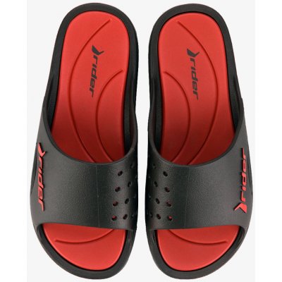 Rider Bay Xiii Ad Nazouváky 83500 Black Red – Zbozi.Blesk.cz