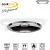 Cookmax poklice Professional a Gourmet 45cm