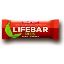 Lifefood Lifebar Plus BIO 15 x 47 g