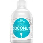 Kallos Coconut Shampoo 1000 ml – Zbozi.Blesk.cz