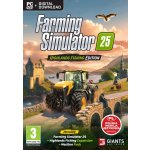 Farming Simulator 25 (Highlands Fishing Edition) – Zboží Živě