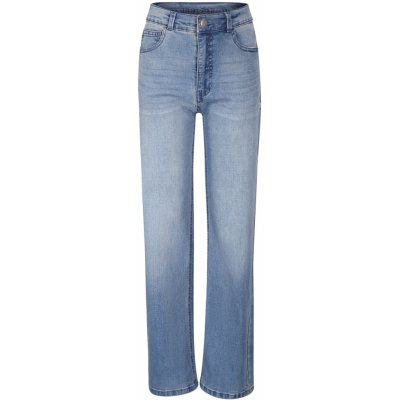 Nax Elefo Dětské džíny KPAD375 šedá – Zboží Dáma