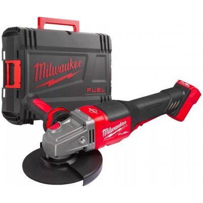 Milwaukee M18 FHSAG125XPDB-0X – HobbyKompas.cz