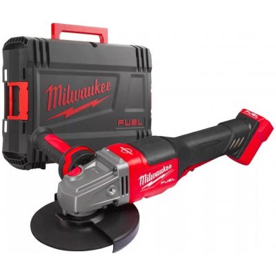 Milwaukee M18 FHSAG125XPDB-0X – Zboží Mobilmania