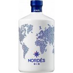 Nordés Atlantic Galician Gin 40% 0,7 l (holá láhev) – Hledejceny.cz