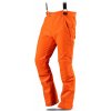 Pánské sportovní kalhoty Trimm Flash pants signal orange