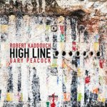 Kaddouch Robert & Gary P - High Line CD – Hledejceny.cz