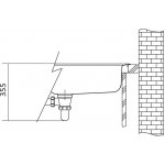 Franke UBG 610-56 Šedý kámen – Zboží Dáma
