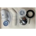 SAT SAT Sifon pro volně stojící vany mramor SATSIFCMLM SATSIFCMLM – Hledejceny.cz