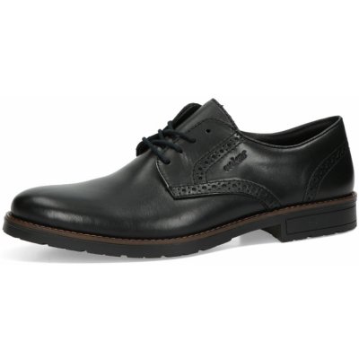 Rieker pánské kožené společenské boty – Sleviste.cz