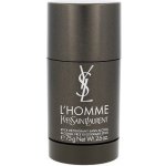 Yves Saint Laurent L´Homme deostick 75 ml – Hledejceny.cz