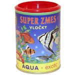 Aqua Exotic Supersměs vločky 100 ml – Hledejceny.cz