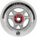 Powerslide Infinity RTR s ložisky ABEC9 90 mm 85A 1 ks