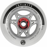 Powerslide Infinity RTR s ložisky ABEC9 84 mm 85A 1 ks – Zboží Mobilmania