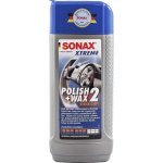 Sonax Xtreme Polish & Wax 2 250 ml | Zboží Auto