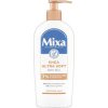 Tělová mléka Mixa tělové mléko Shea Ultra Soft 250 ml