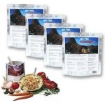 Travellunch Pikantní hovězí s rýží a zeleninou 250 g – Hledejceny.cz