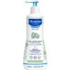 Dětské sprchové gely Mustela Dětský jemný čisticí gel na tělo a vlasy Gentle Cleansing Gel 500 ml