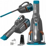 Black & Decker BHHV520BF – Hledejceny.cz