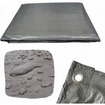 Geko G70534 plachta PE nepromokavá silná 5x8 m – Zboží Mobilmania