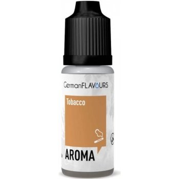 GermanFLAVOURS Tobacco 2 ml