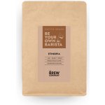 The Brew Company káva Ethiopia zrnková 333 g – Hledejceny.cz