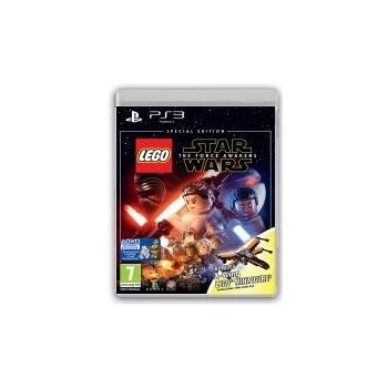 LEGO Star Wars: The Force Awakens (Special X-Wing Edition)