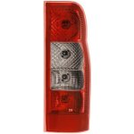 ACI FORD TRANSIT 06-13 zadní světlo komplet P | Zboží Auto
