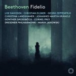 Beethoven Ludwig Van - Fidelio – Hledejceny.cz