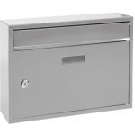 Richter Schránka BK22.S - stříbrná – Hledejceny.cz