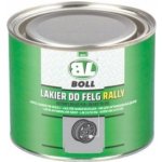 BOLL Barva na ráfky kol RALLY černá matná 500 ml 001429 | Zboží Auto