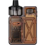 Uwell Crown M Pod 1000 mAh Brown 1 ks – Hledejceny.cz