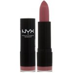 NYX Professional Makeup Extra Creamy Round Lipstick krémová rtěnka Minimalism 4 g – Zboží Dáma