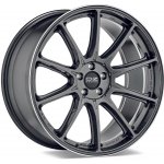OZ hyper XT 10,5x20 5x112 ET41 star graphite diamond lip – Hledejceny.cz
