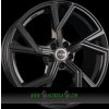 Alu kolo, lité kolo Avus Racing AF20 9x21 5x112 ET42 black