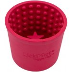 LickiMat Yoggie Pot lízací kelímek 9 cm – Hledejceny.cz