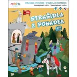 Strašidla z pohádek – Zboží Mobilmania