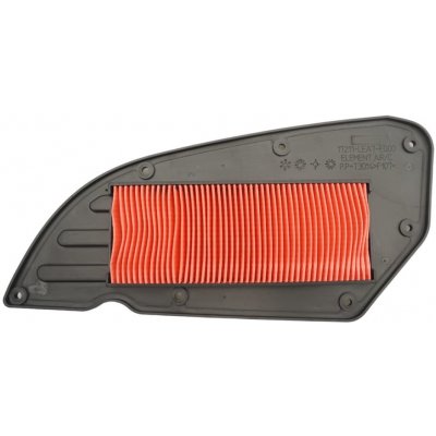 BIKETEC PARTS vzduchový filtr KYMCO DOWNTOWN 300 '09-16, KAWASAKI J 300 '14-20, (OEM 17211-LEA7-E000) (HFA5013) – Hledejceny.cz