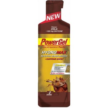 PowerBar PowerGel HYDRO 67 ml