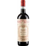 Vanita Nero d'Avola Organic Sicilia DOC 2024 13% 0,75 l (holá láhev) – Sleviste.cz